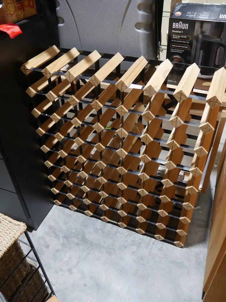 Wine rack Image 1++