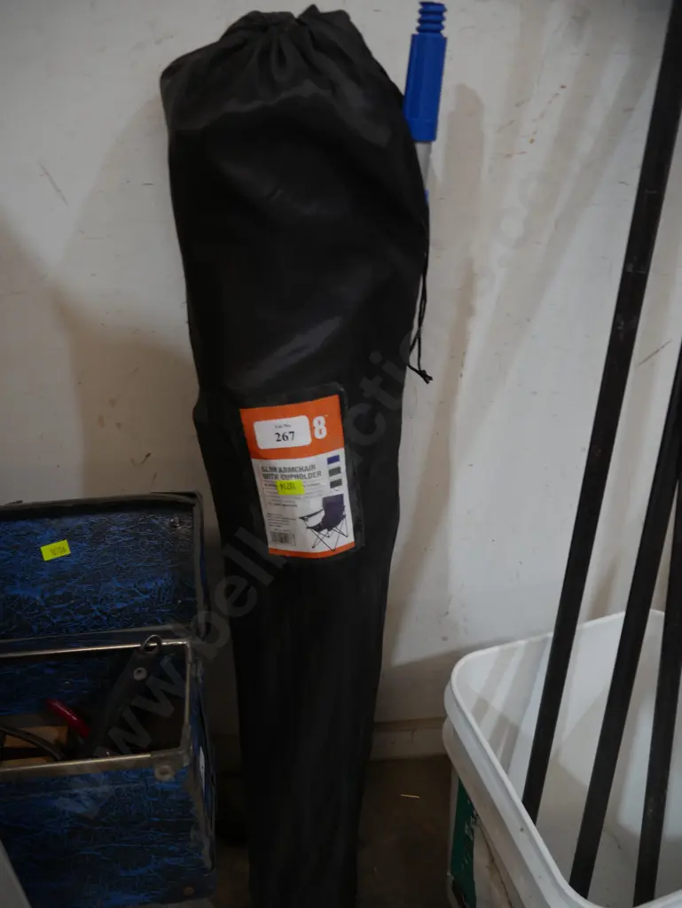 Camp chair Image 1++