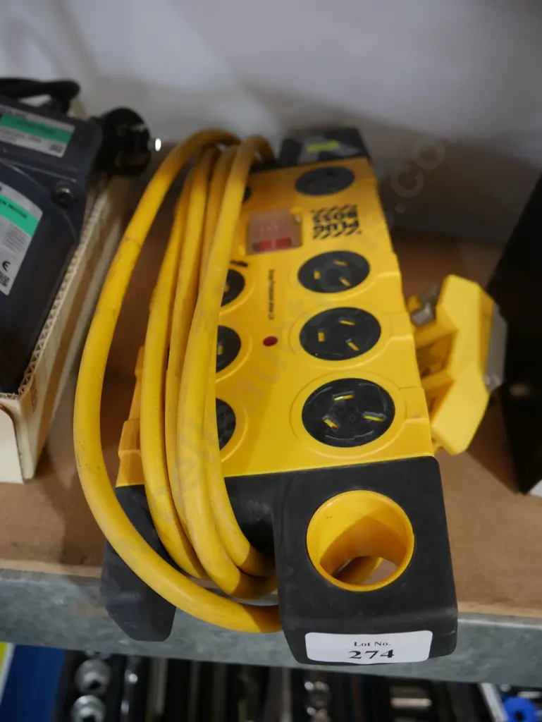 Multi plug Image 1++