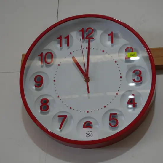 Clock