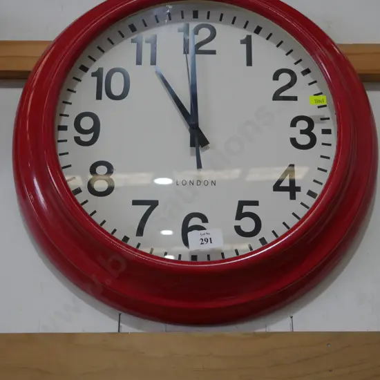 Clock