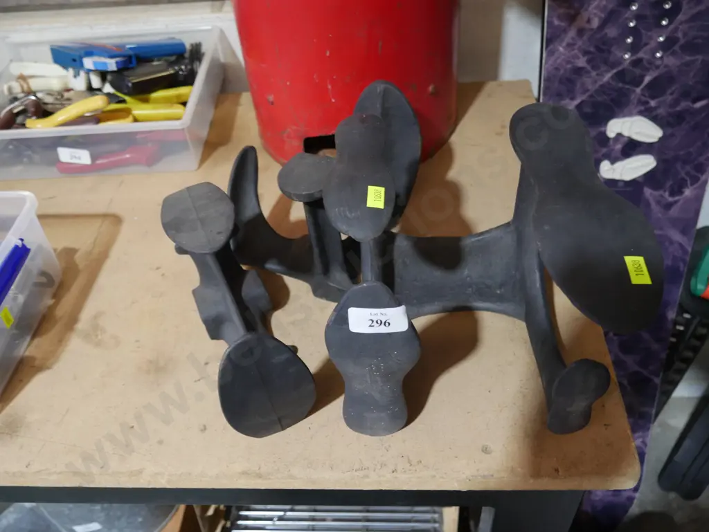 Shoe lasts Image 1++