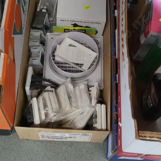 Electrical components