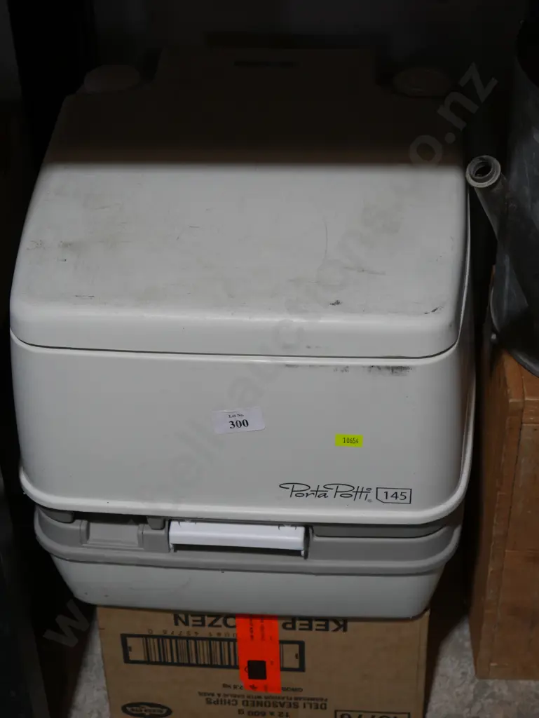 Portapotti Image 1++