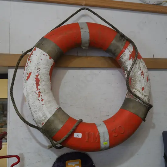 Lifebuoy