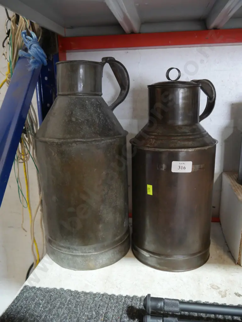 Vintage tramping pack Image 1++