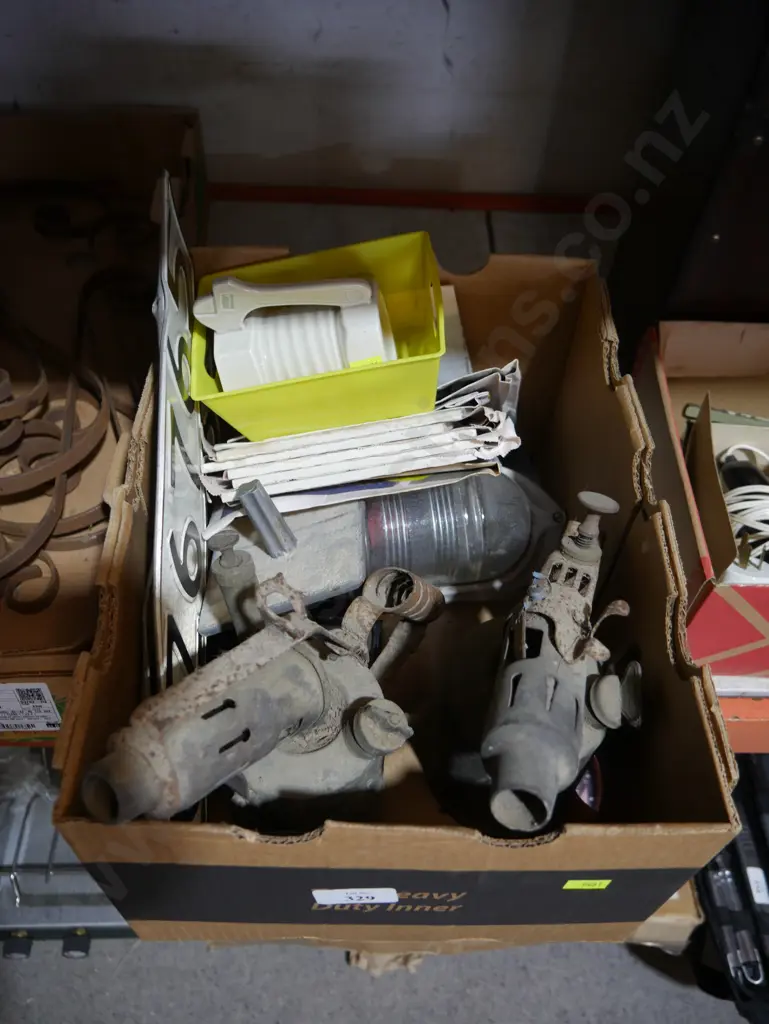 Blow torches etc Image 1++