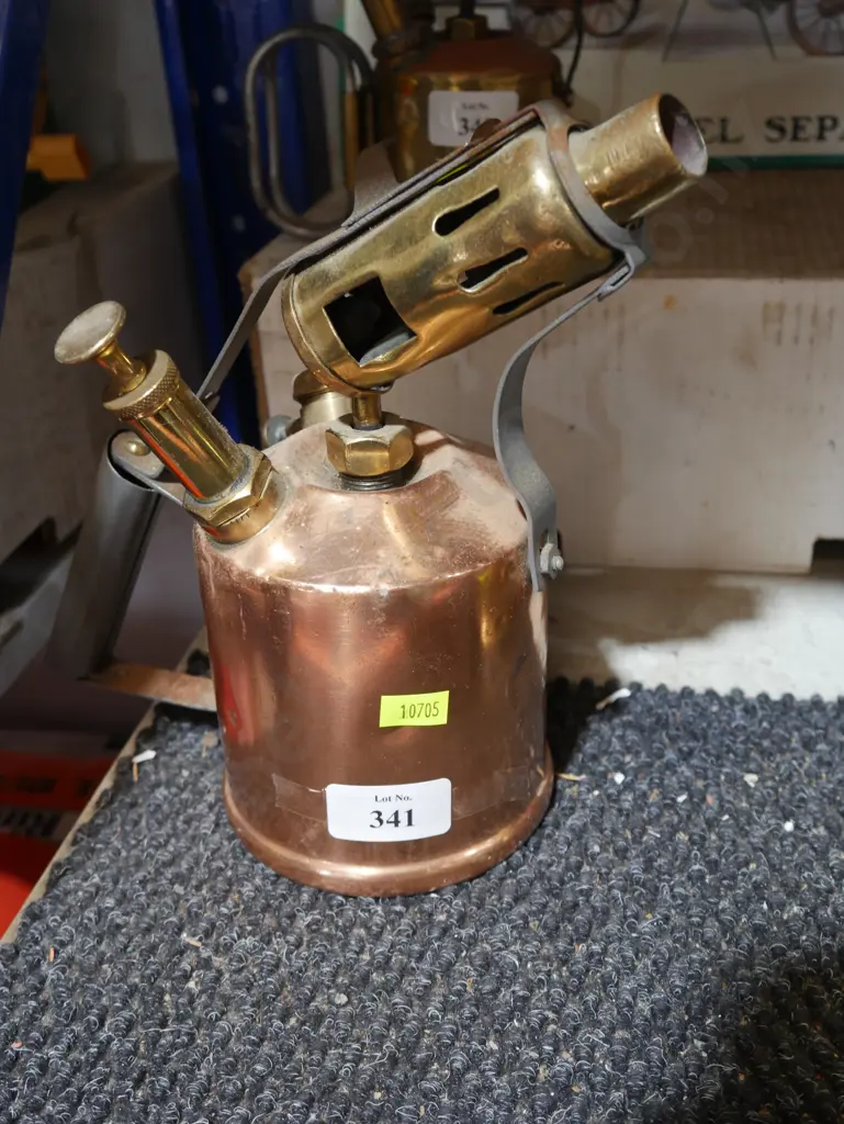 Blow torch Image 1++