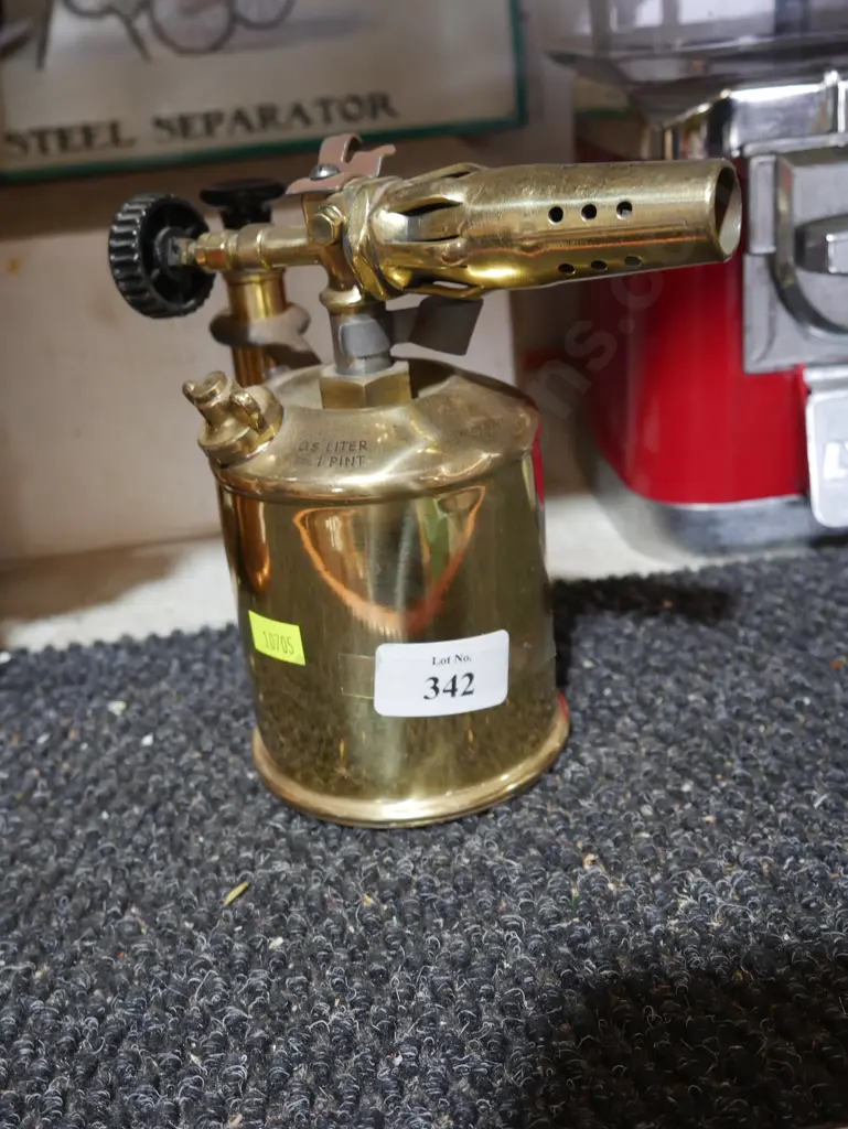 Blow torch Image 1++