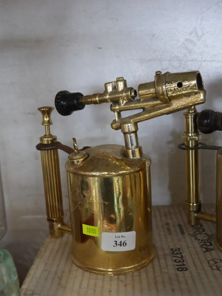 Blow torch Image 1++