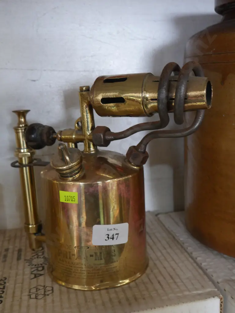 Blow torch Image 1++