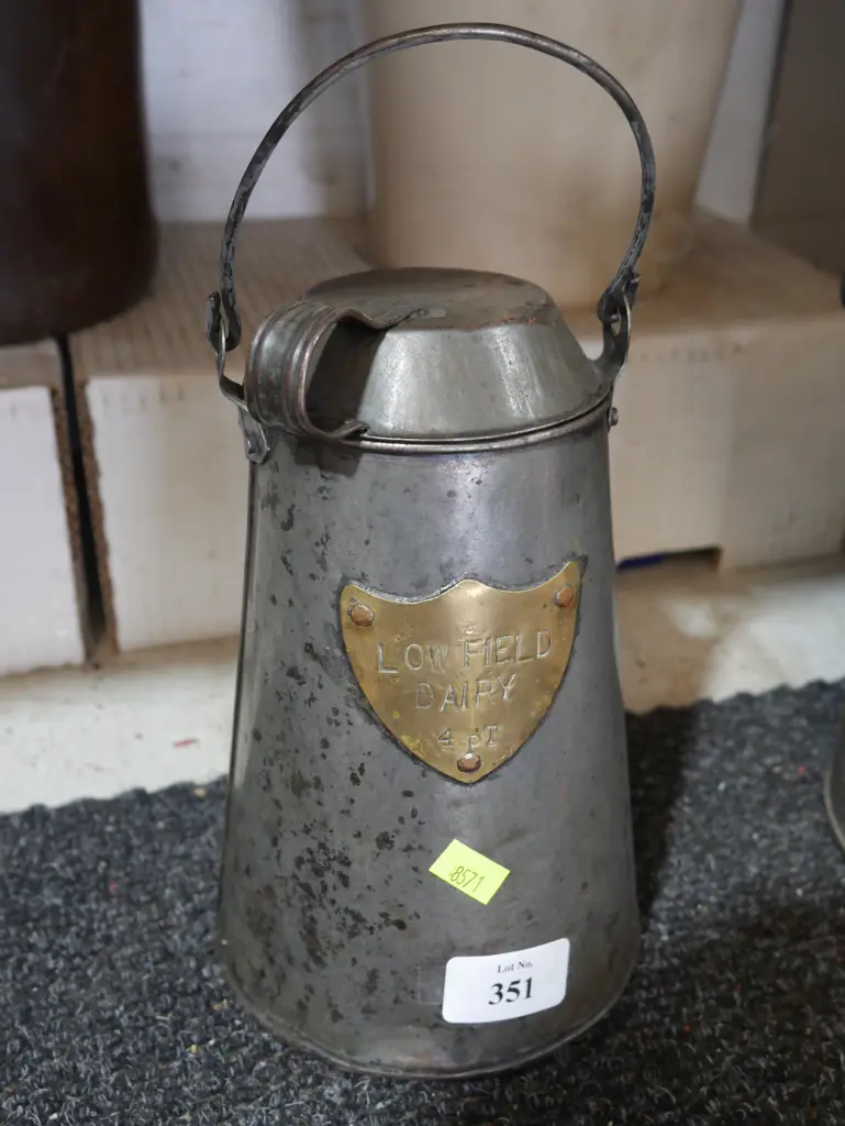 4pt milk jug Image 1++