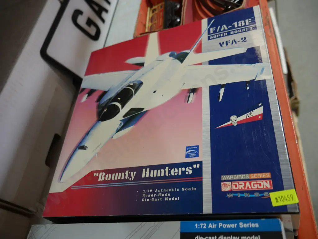 Model fa 18 Super Hornet plane Image 1++
