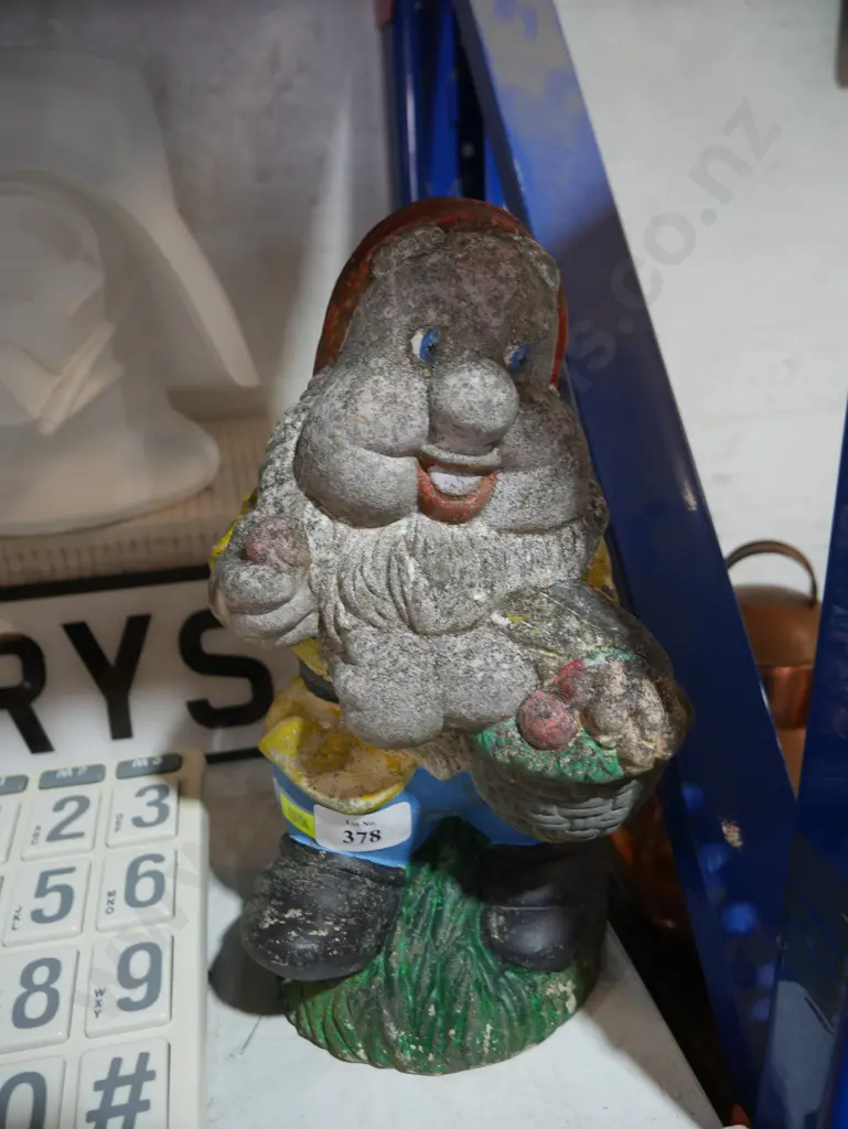 Garden gnome Image 1++