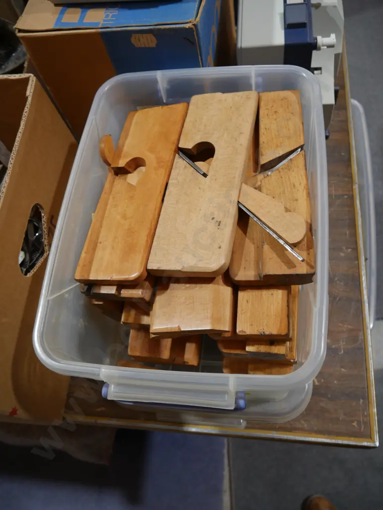 Profile wood planes Image 1++