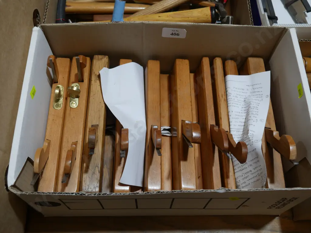Profile wood planes Image 1++
