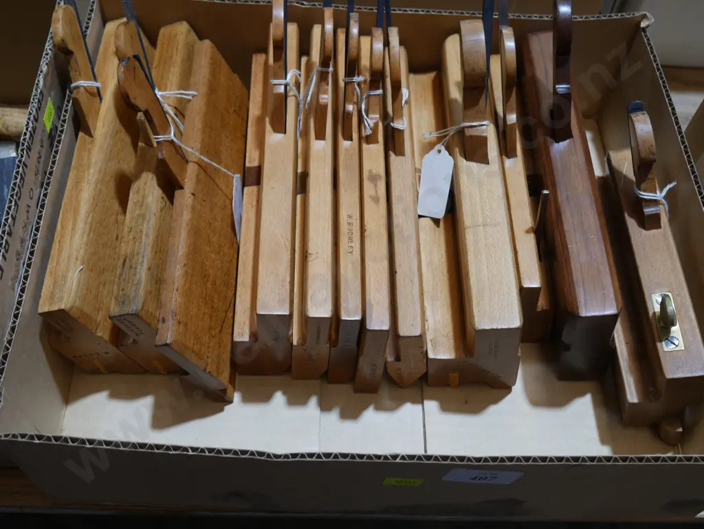 Profile wood planes Image 1++