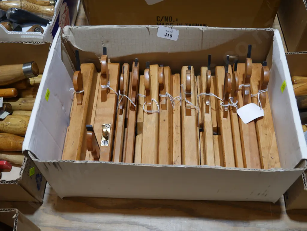 Profile wood planes Image 1++