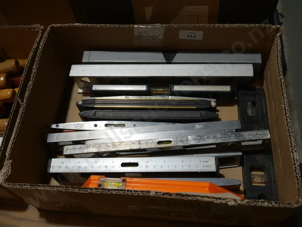 Assorted levels Image 1++