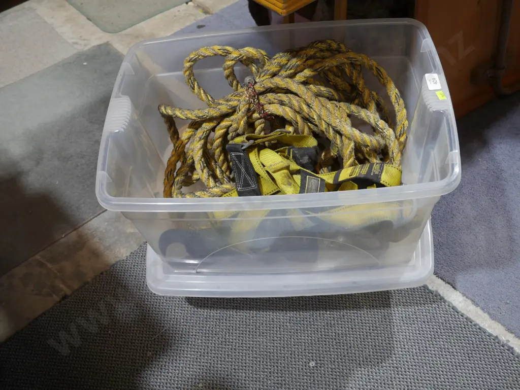 Harness etc Image 1++