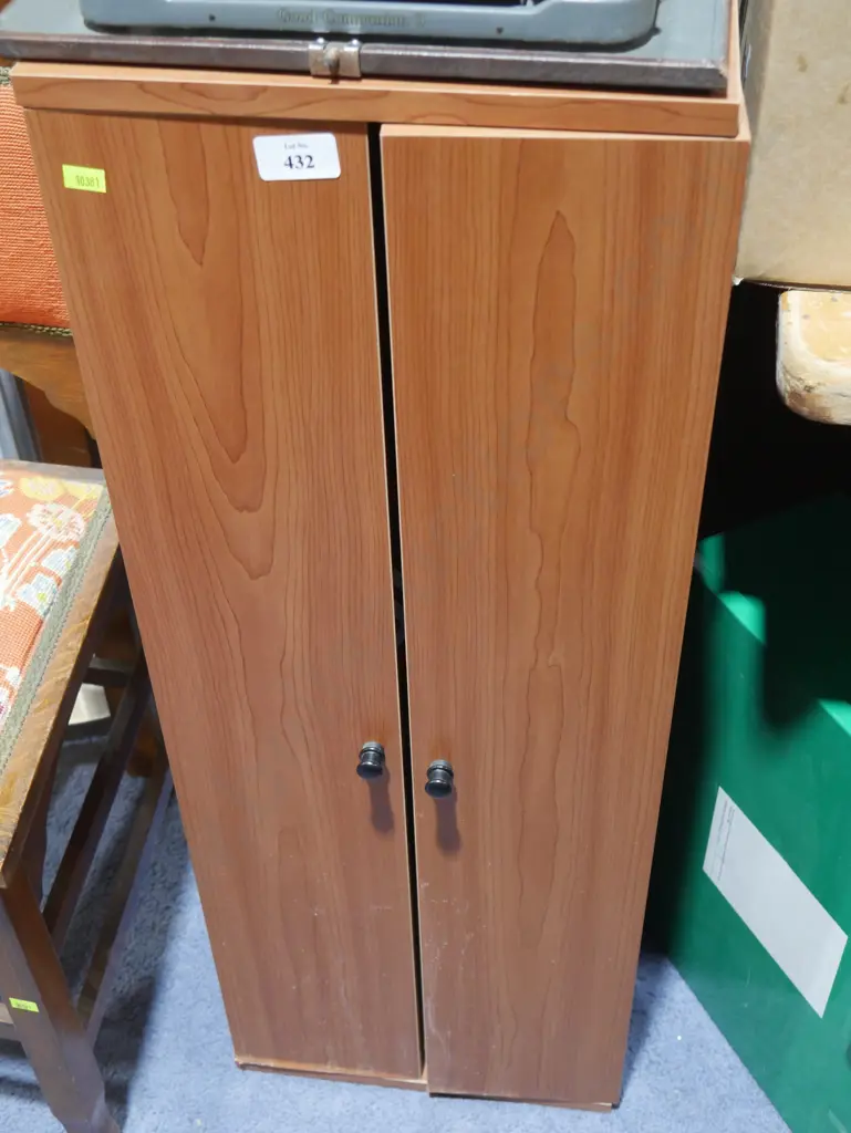 CD cabinet Image 1++