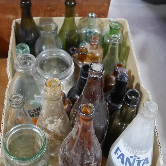 Bottles