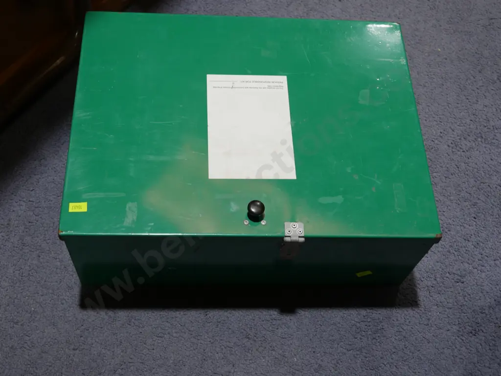 First aid box Image 1++