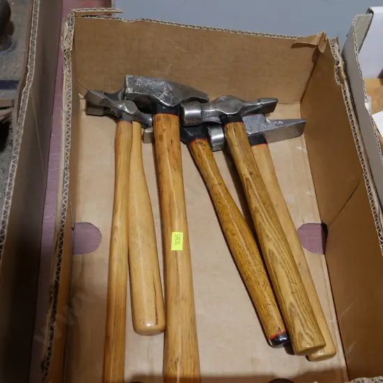 Hammers