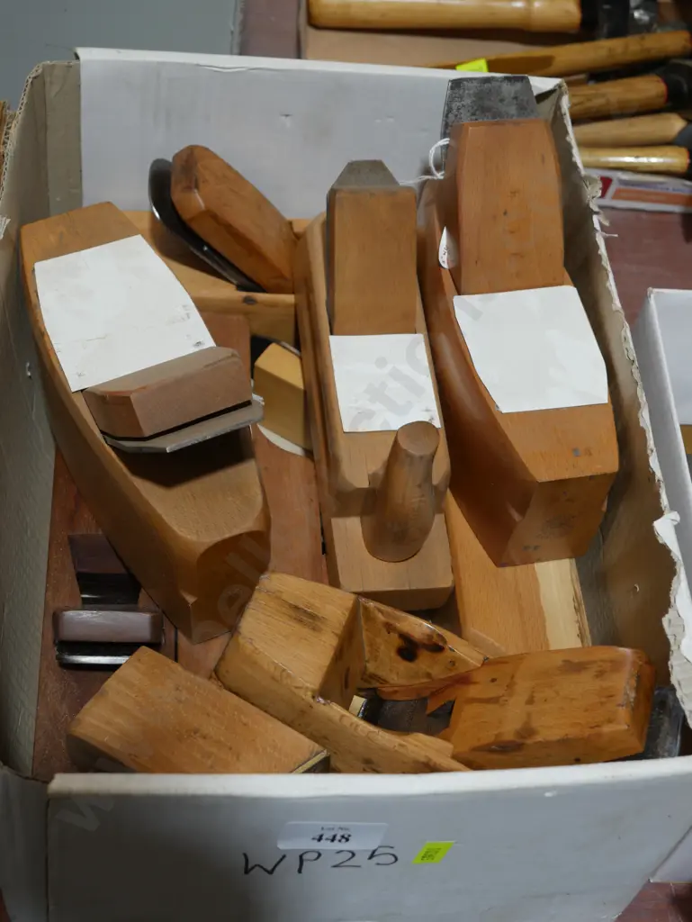 Wooden planes Image 1++