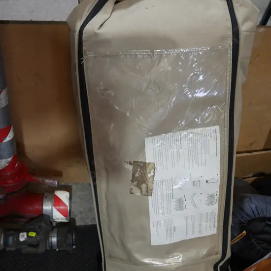 Queen anywhere folding bed