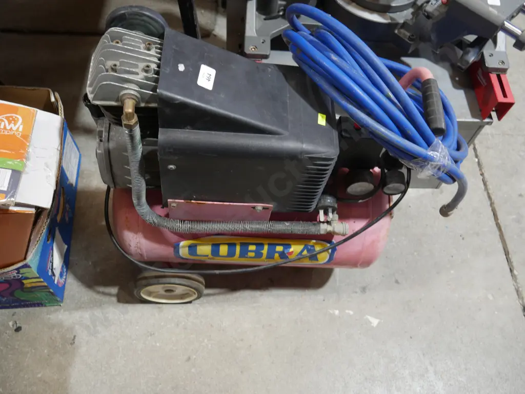 Air compressor Image 1++
