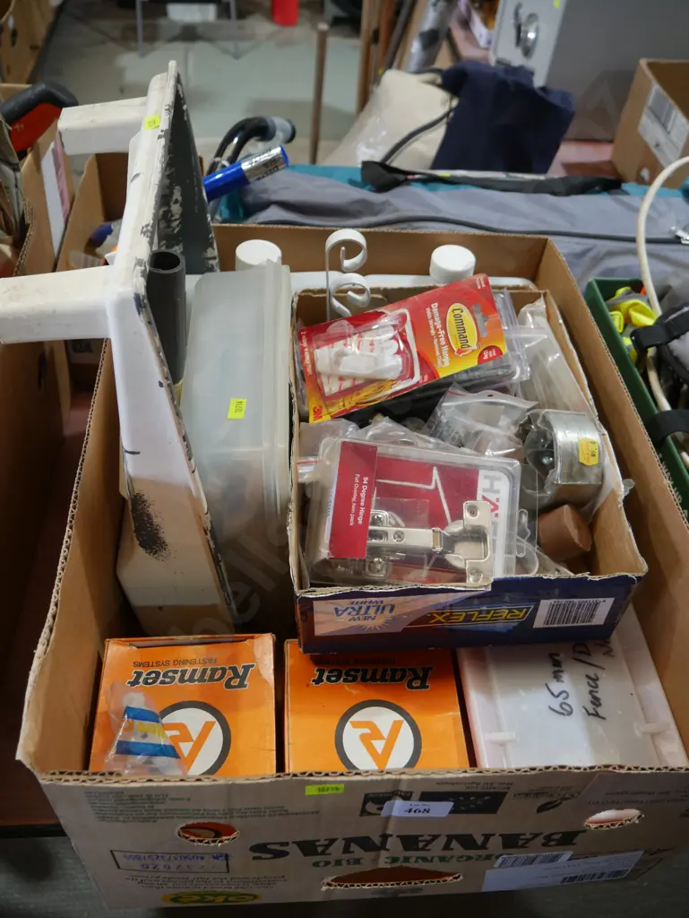 Garage sundries Image 1++