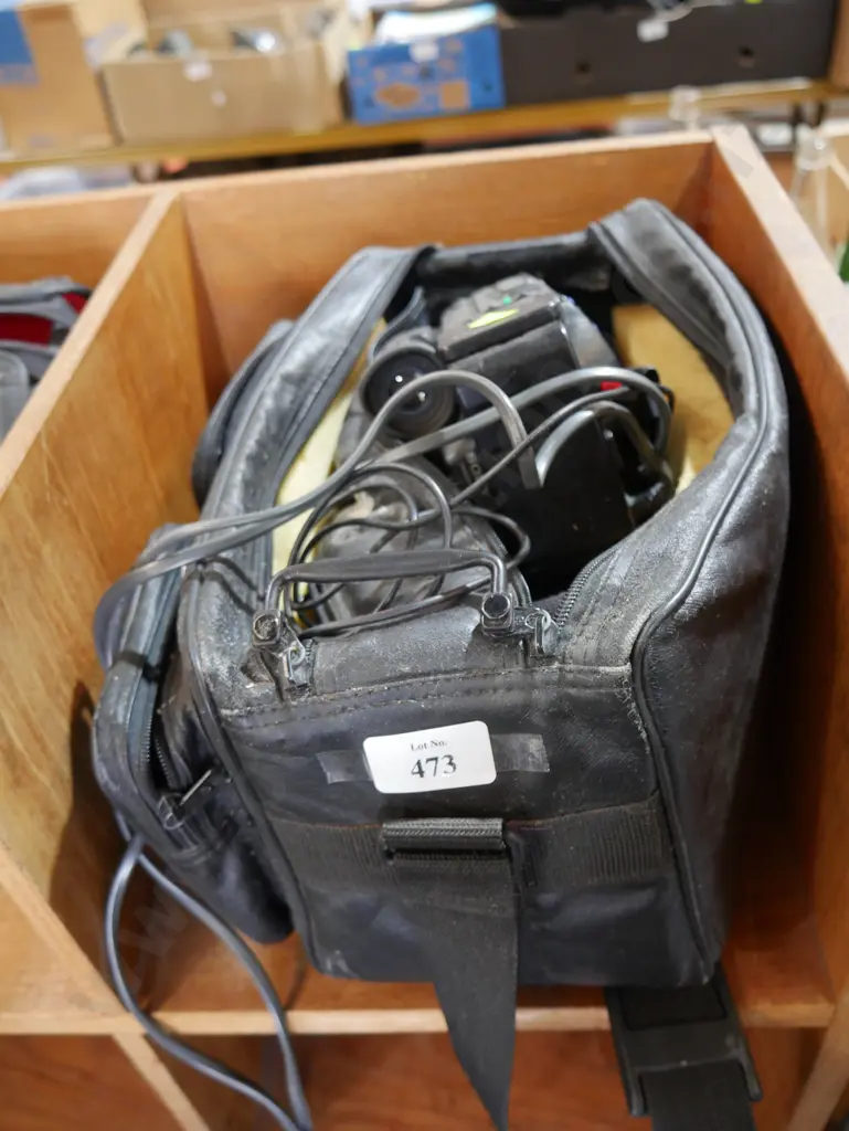 Video camera Image 1++