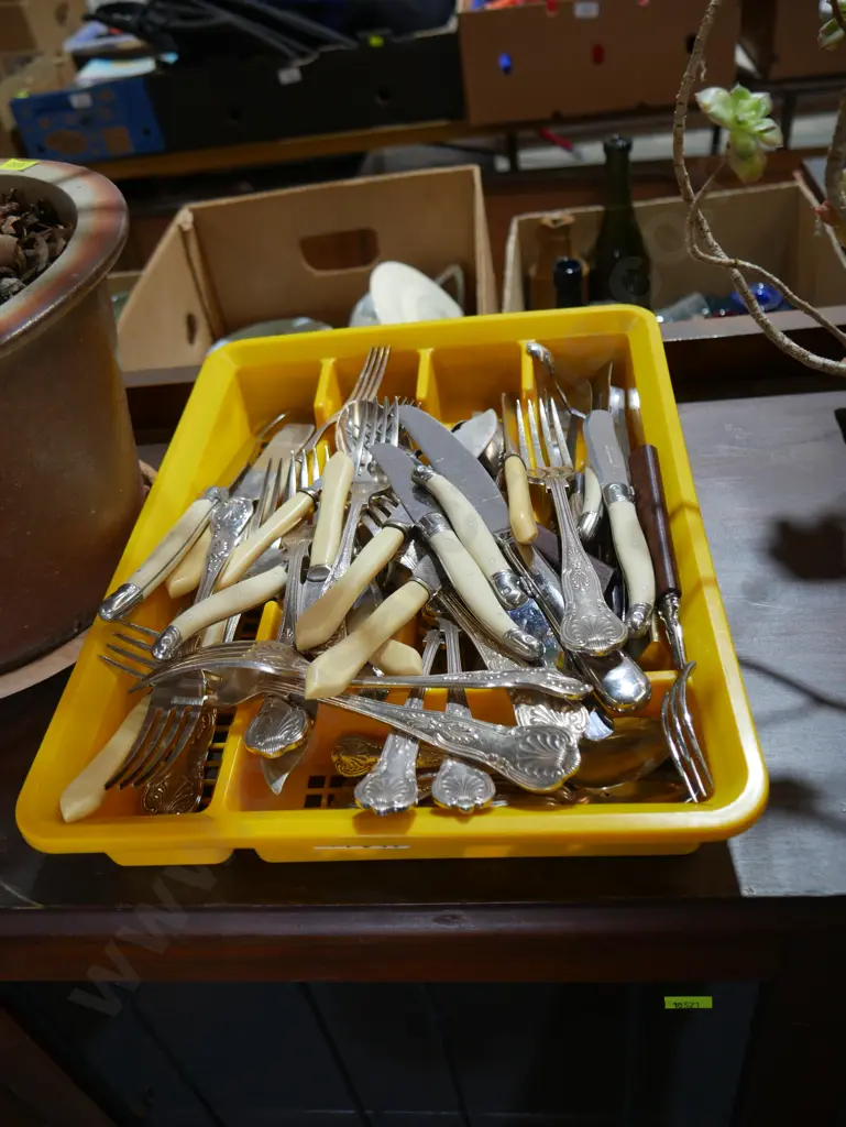 Cutlery Image 1++