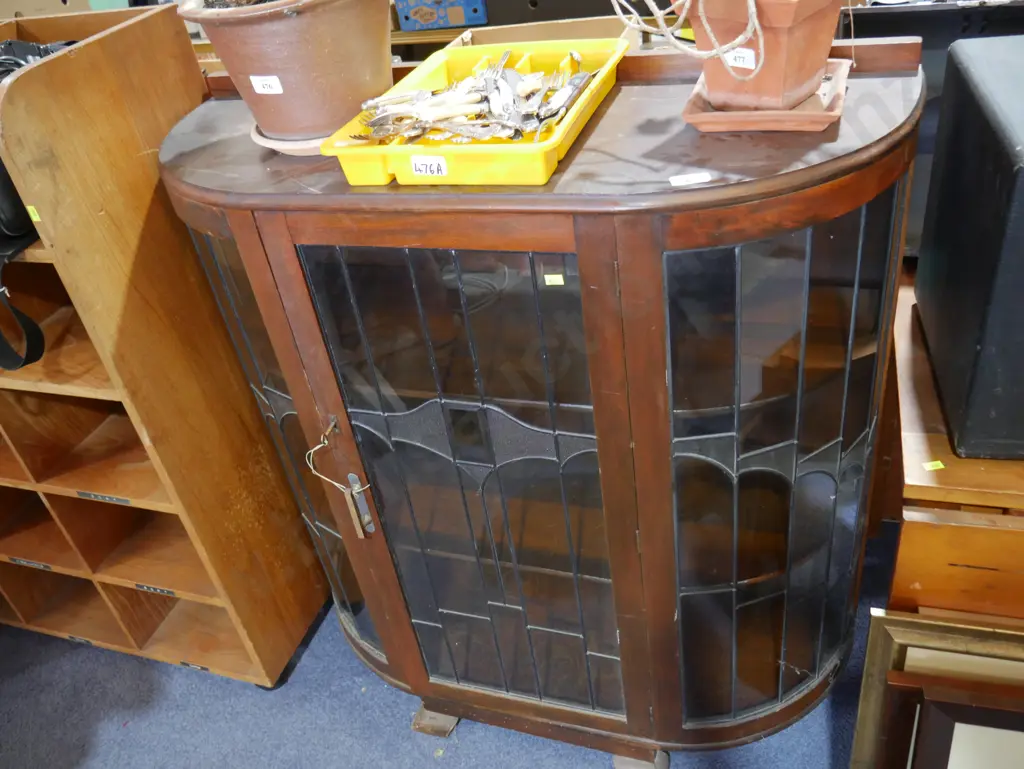 Display cabinet Image 1++