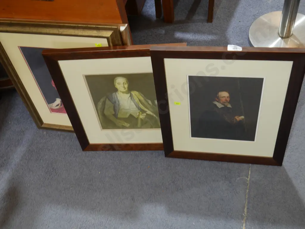 4 artworks Image 1++