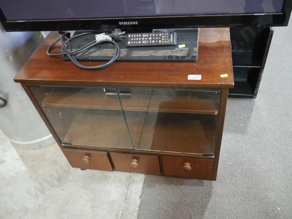 TV cabinet Image 1++
