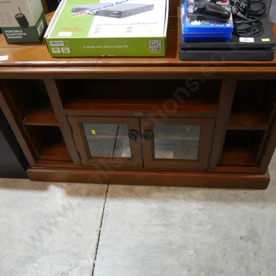 TV cabinet