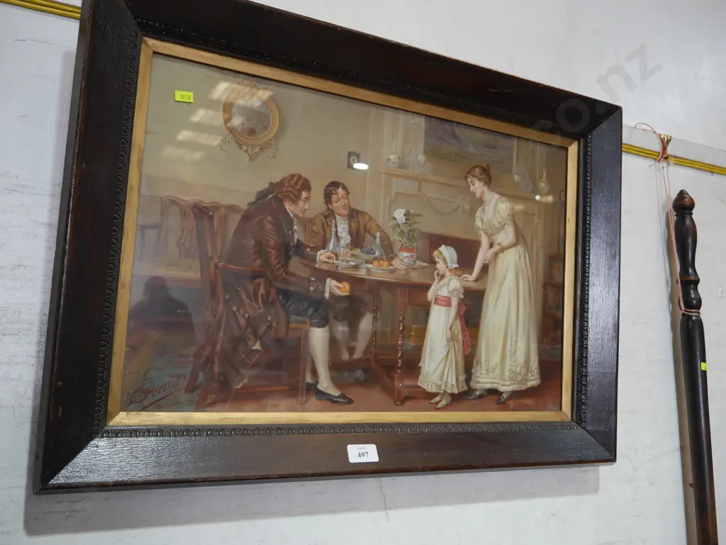 Pears print Image 1++