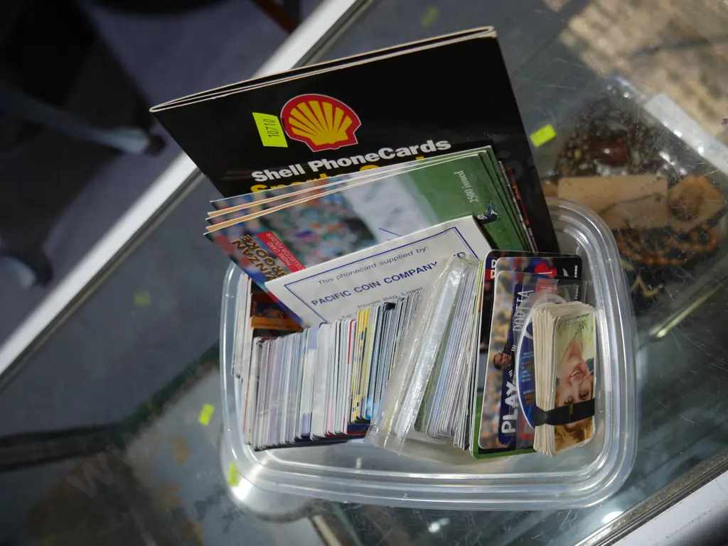 Phone cards Image 1++