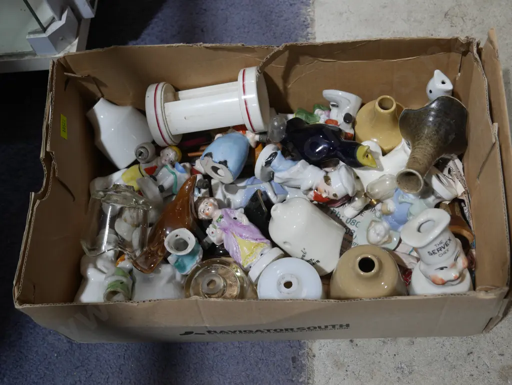 Collection of pie funnels Image 1++