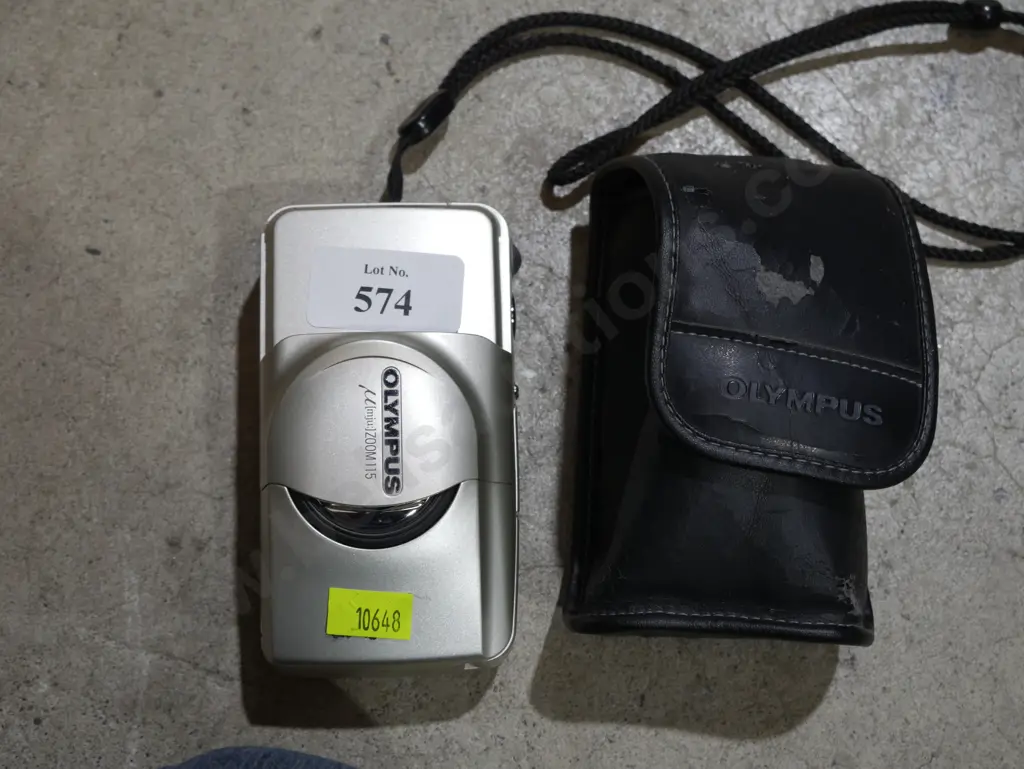 Olympus camera Image 1++