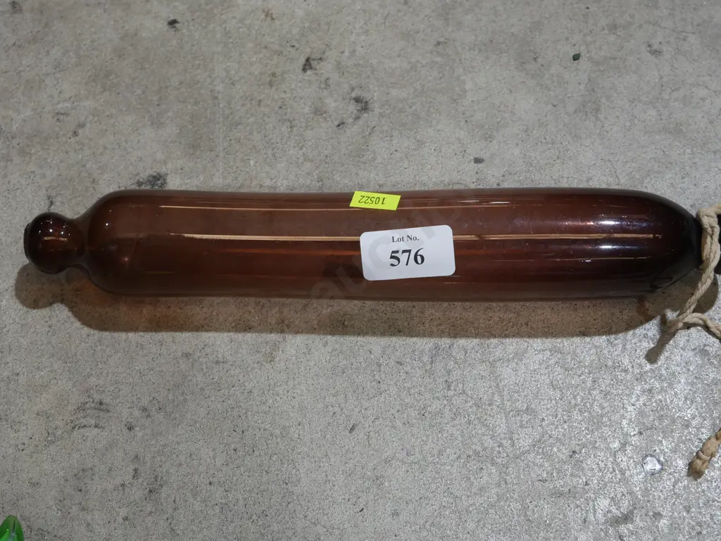 Glass rolling pin Image 1++