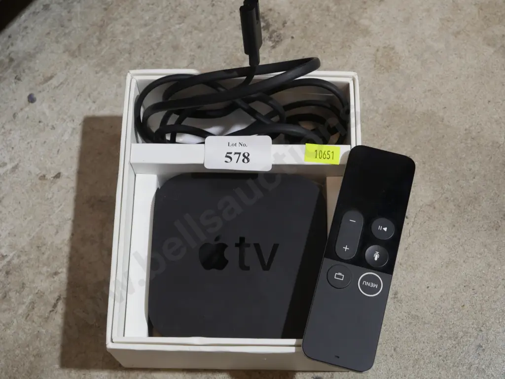 Apple TV Image 1++