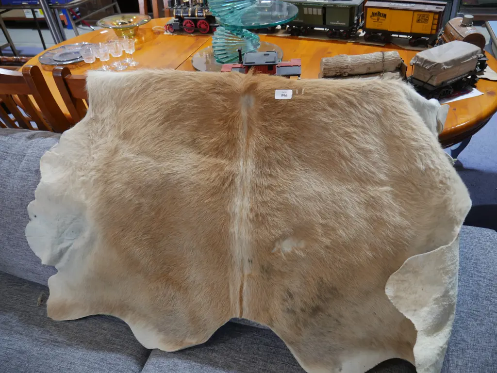 Cowhide Image 1++