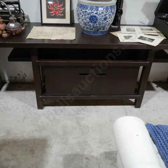 Large sideboard