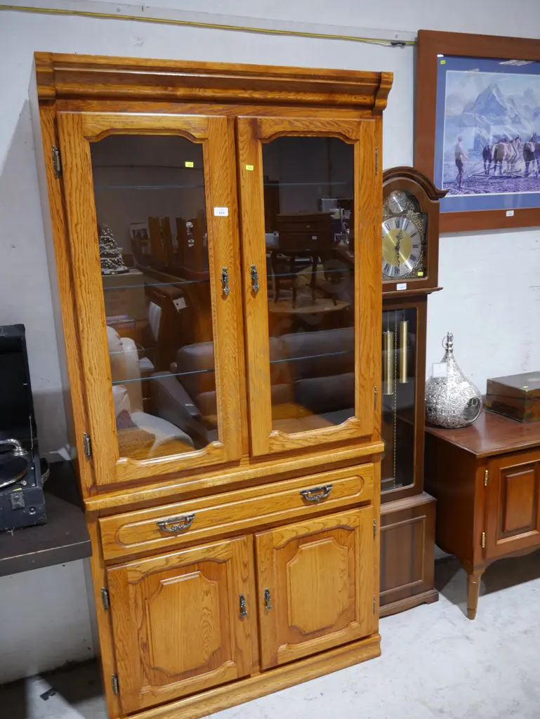 Display cabinet Image 1++