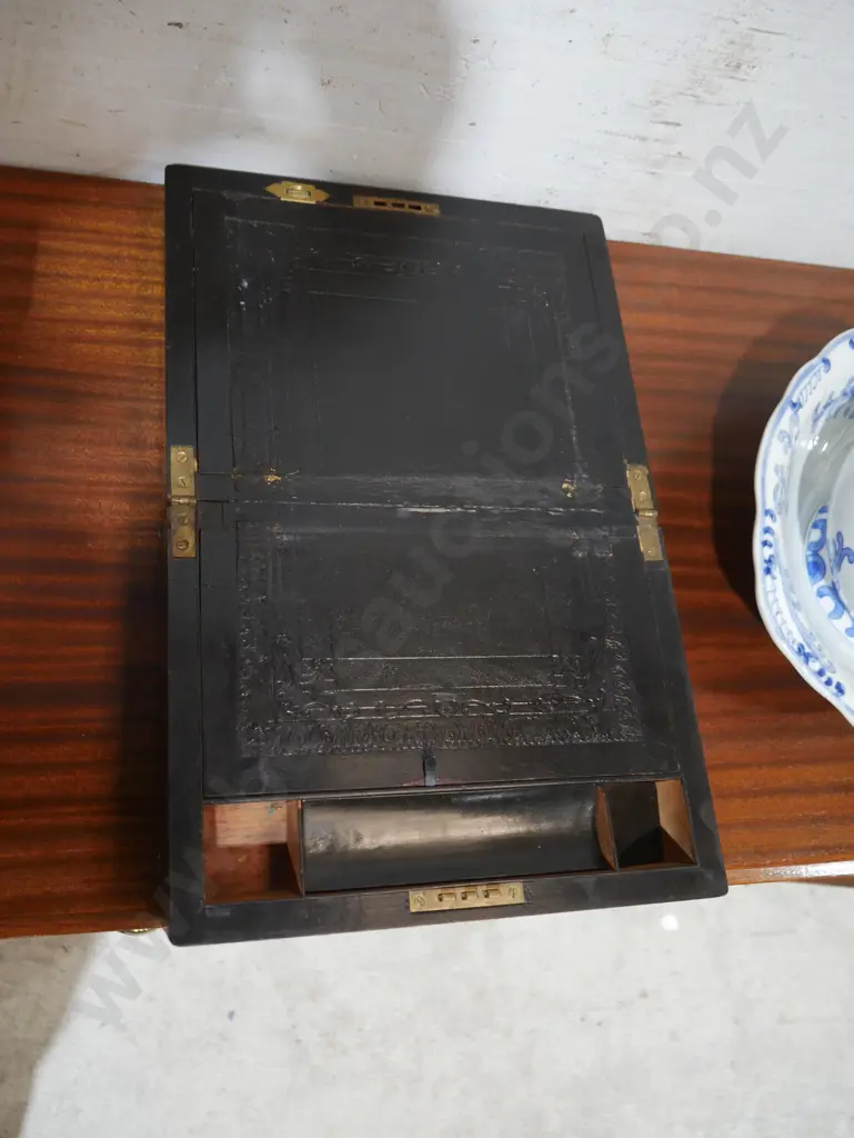 Writing box Image 1++