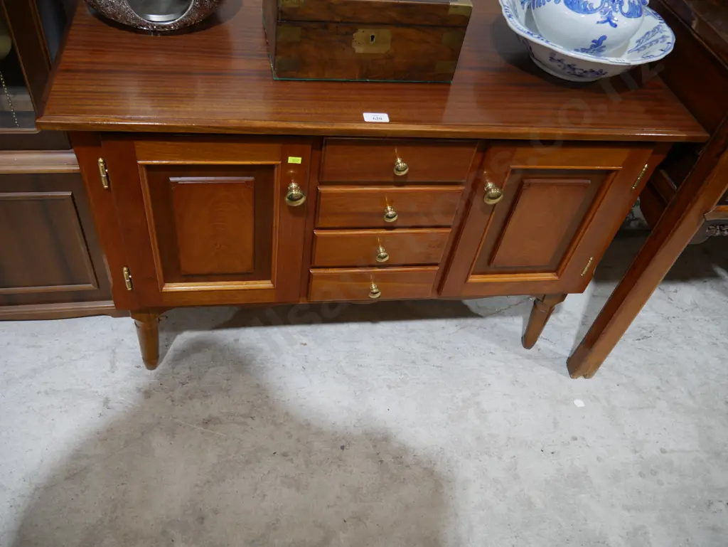 Buffet unit Image 1++