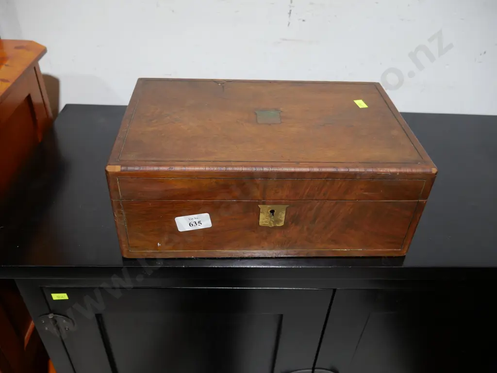 Writing box Image 1++